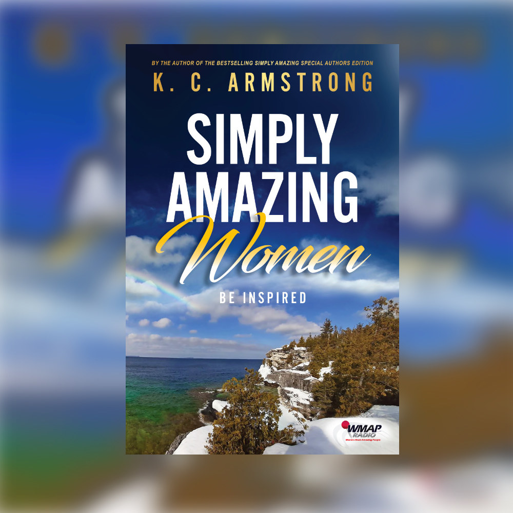 Simply Amazing Women