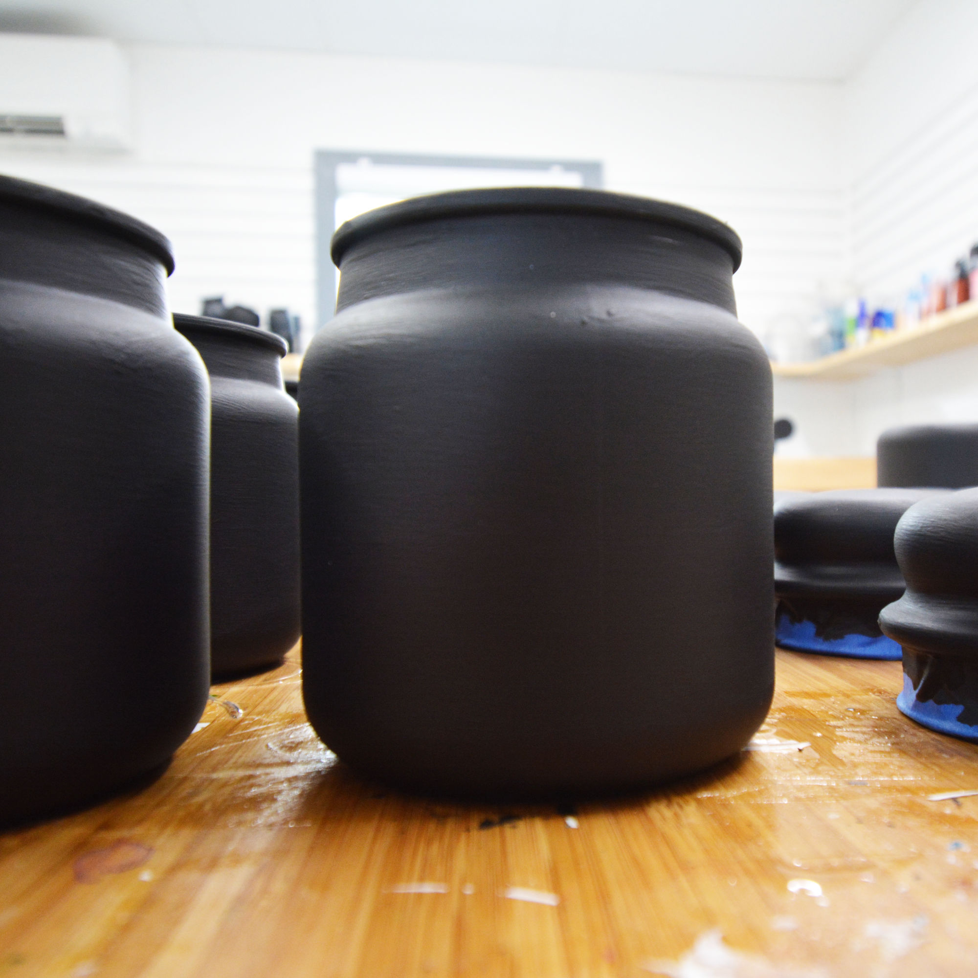 Custom Urns - Pick your colors